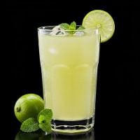 Lime Juice